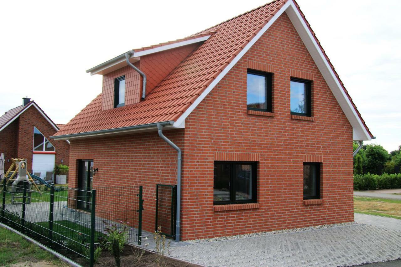Ferienhaus Elisa Petersfeld エクステリア 写真