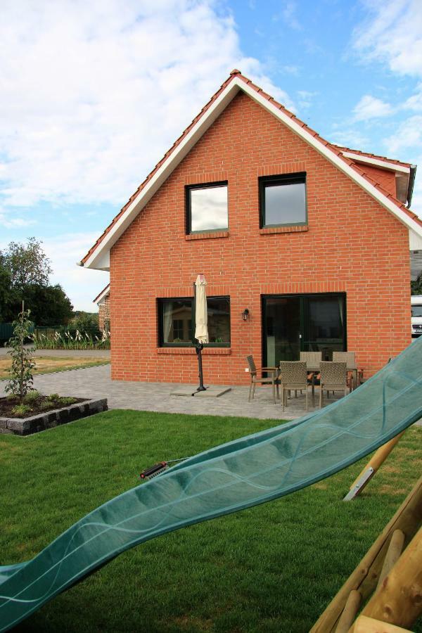 Ferienhaus Elisa Petersfeld エクステリア 写真