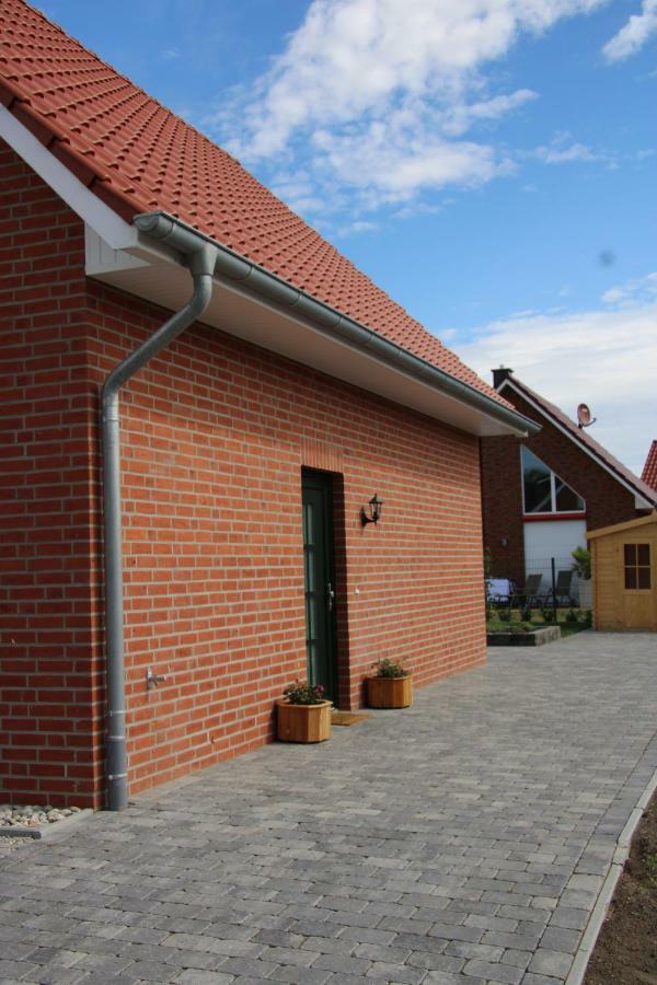 Ferienhaus Elisa Petersfeld エクステリア 写真